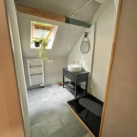 Le Tivoli Appartamento *